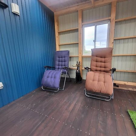Seaside Garage Shima - Vacation Stay 77073V Екстериор снимка