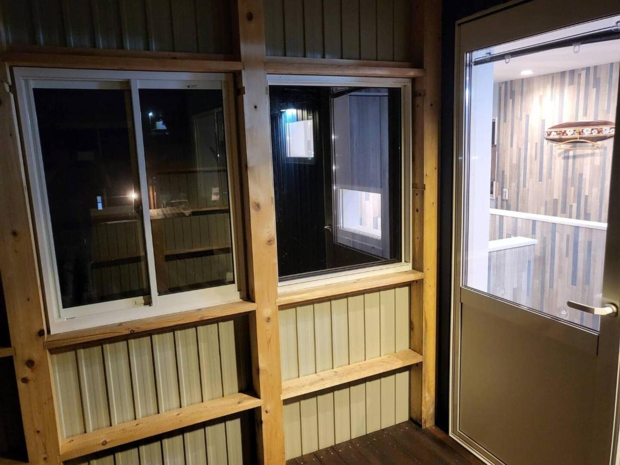 Seaside Garage Shima - Vacation Stay 77073V Екстериор снимка