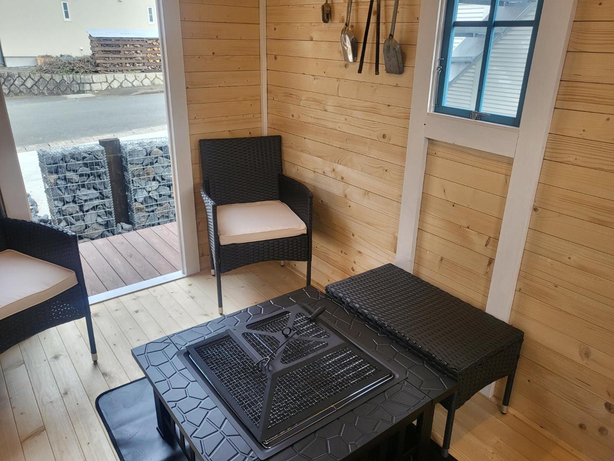 Seaside Garage Shima - Vacation Stay 77073V Екстериор снимка