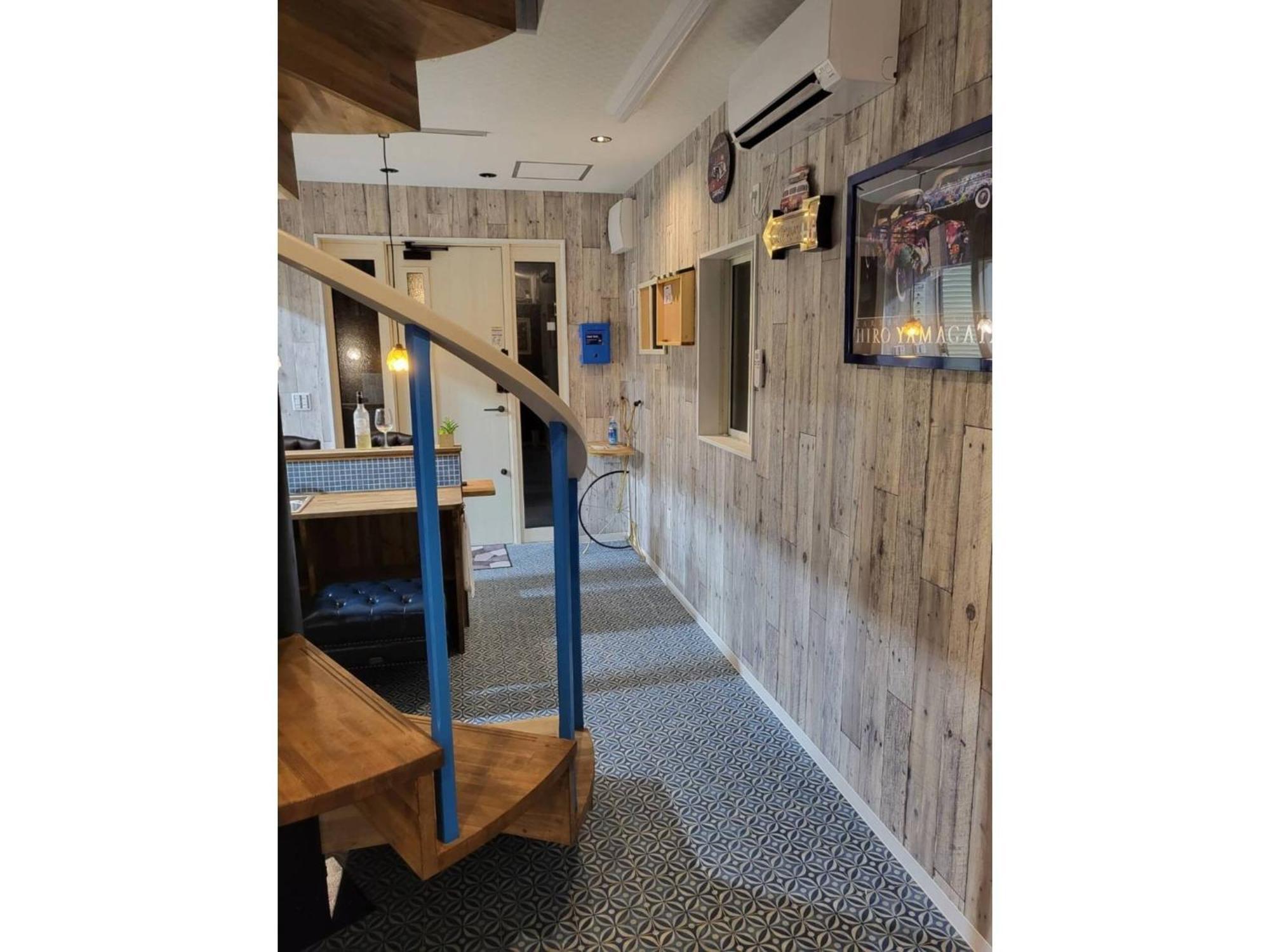 Seaside Garage Shima - Vacation Stay 77073V Екстериор снимка