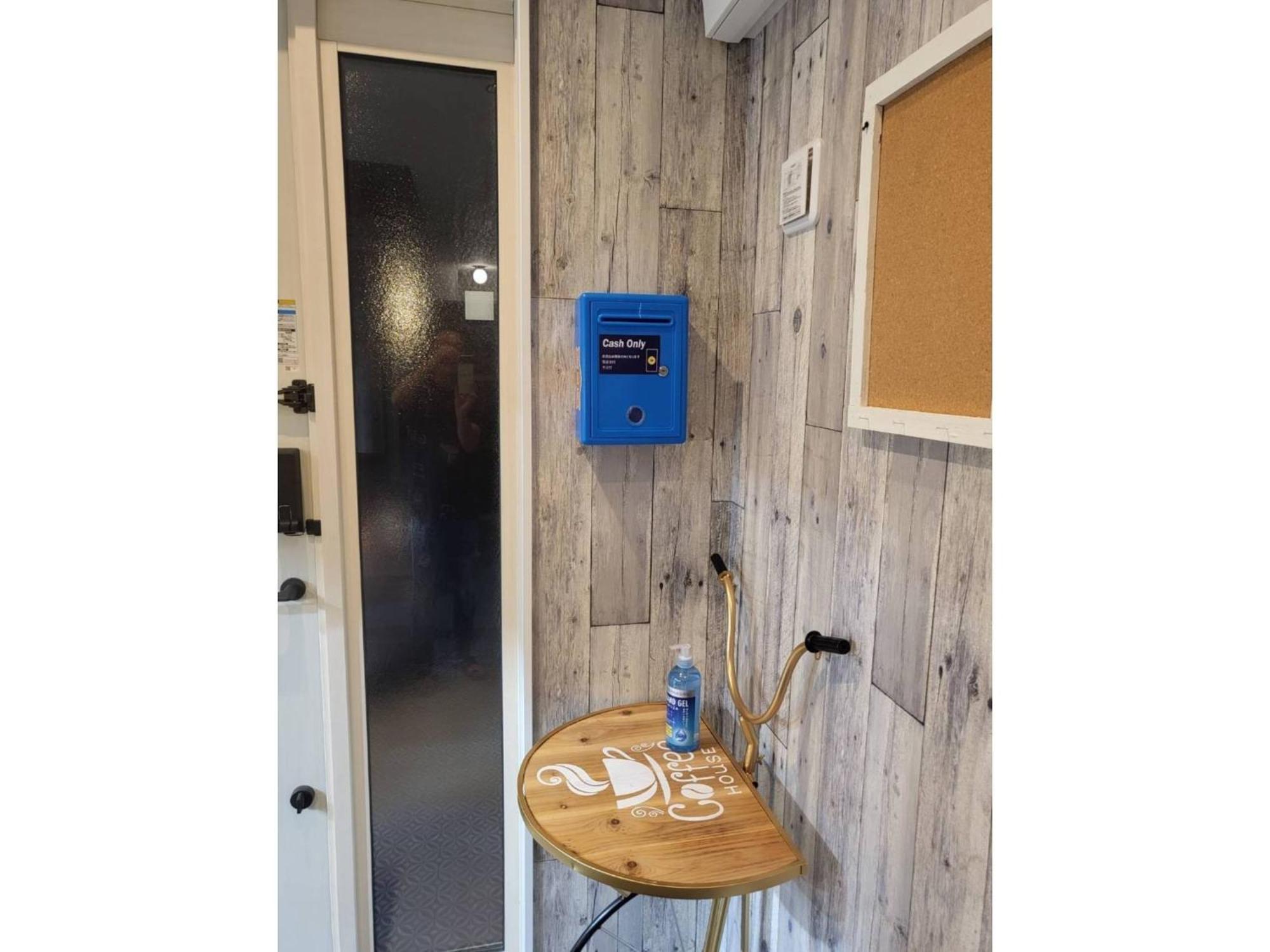 Seaside Garage Shima - Vacation Stay 77073V Екстериор снимка