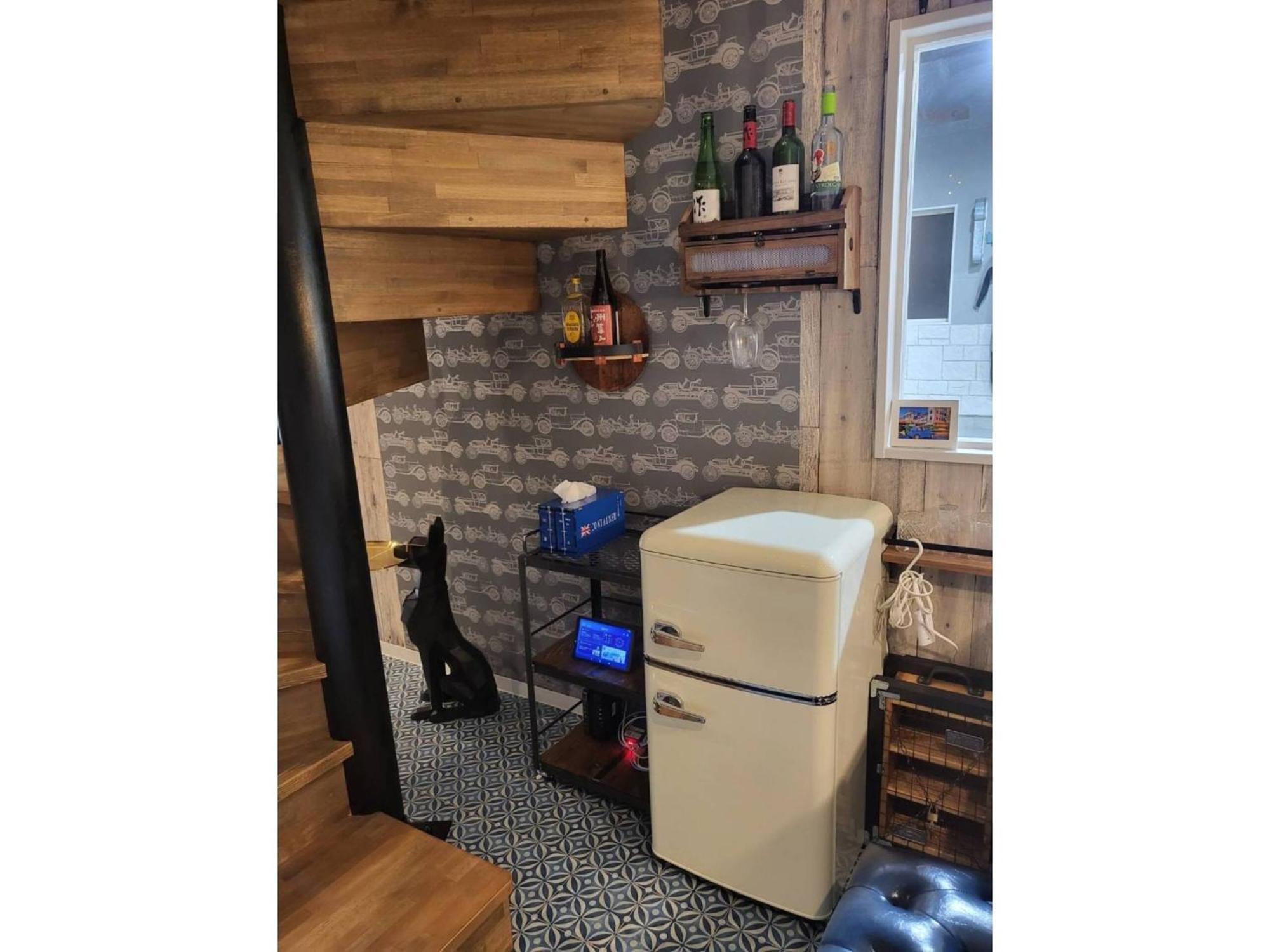 Seaside Garage Shima - Vacation Stay 77073V Екстериор снимка