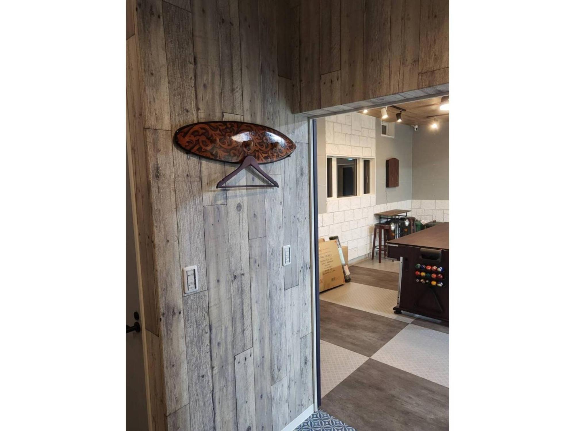 Seaside Garage Shima - Vacation Stay 77073V Екстериор снимка