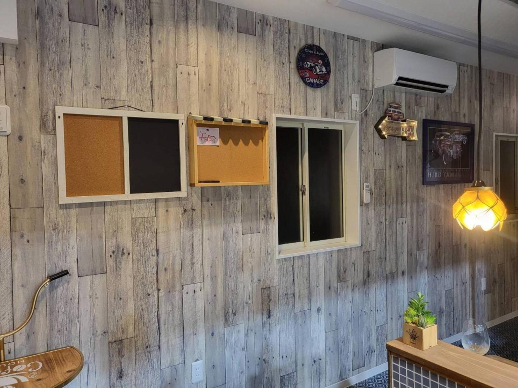 Seaside Garage Shima - Vacation Stay 77073V Екстериор снимка