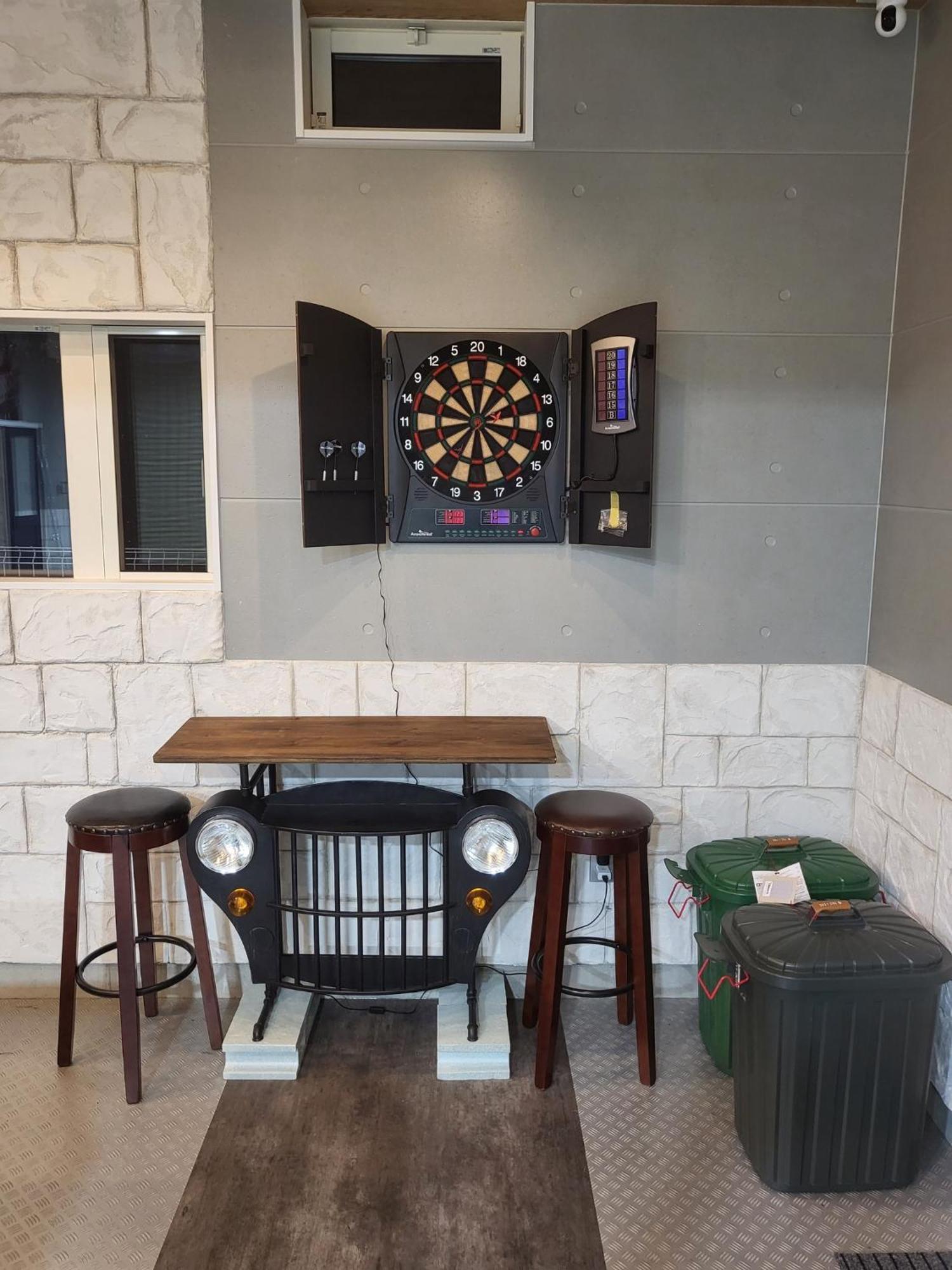 Seaside Garage Shima - Vacation Stay 77073V Екстериор снимка