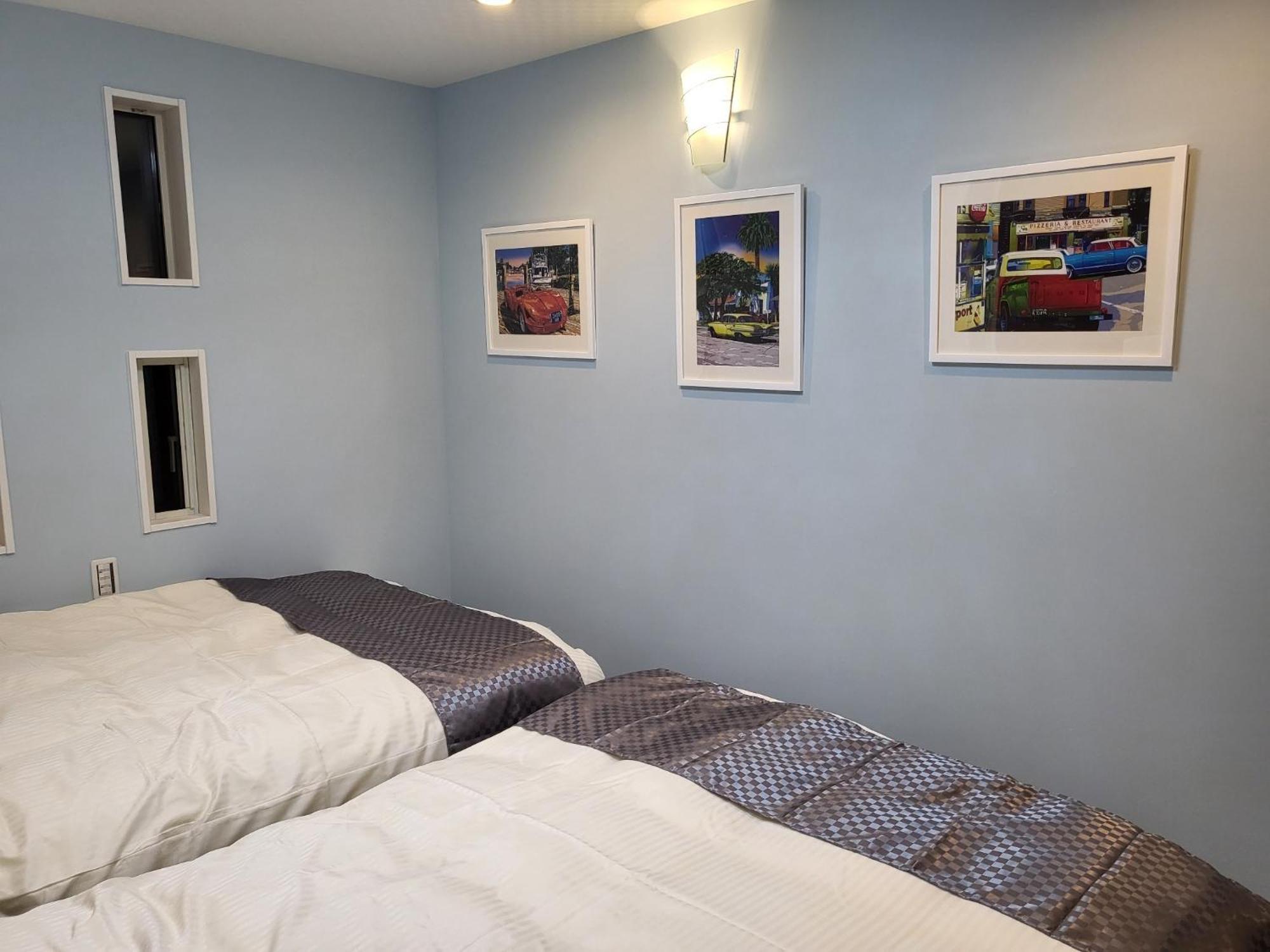 Seaside Garage Shima - Vacation Stay 77073V Екстериор снимка
