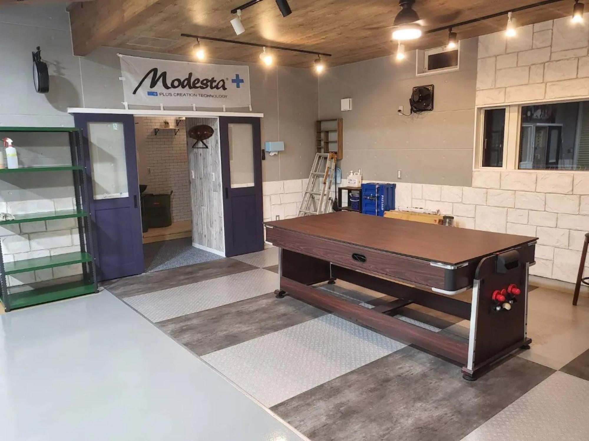 Seaside Garage Shima - Vacation Stay 77073V Екстериор снимка