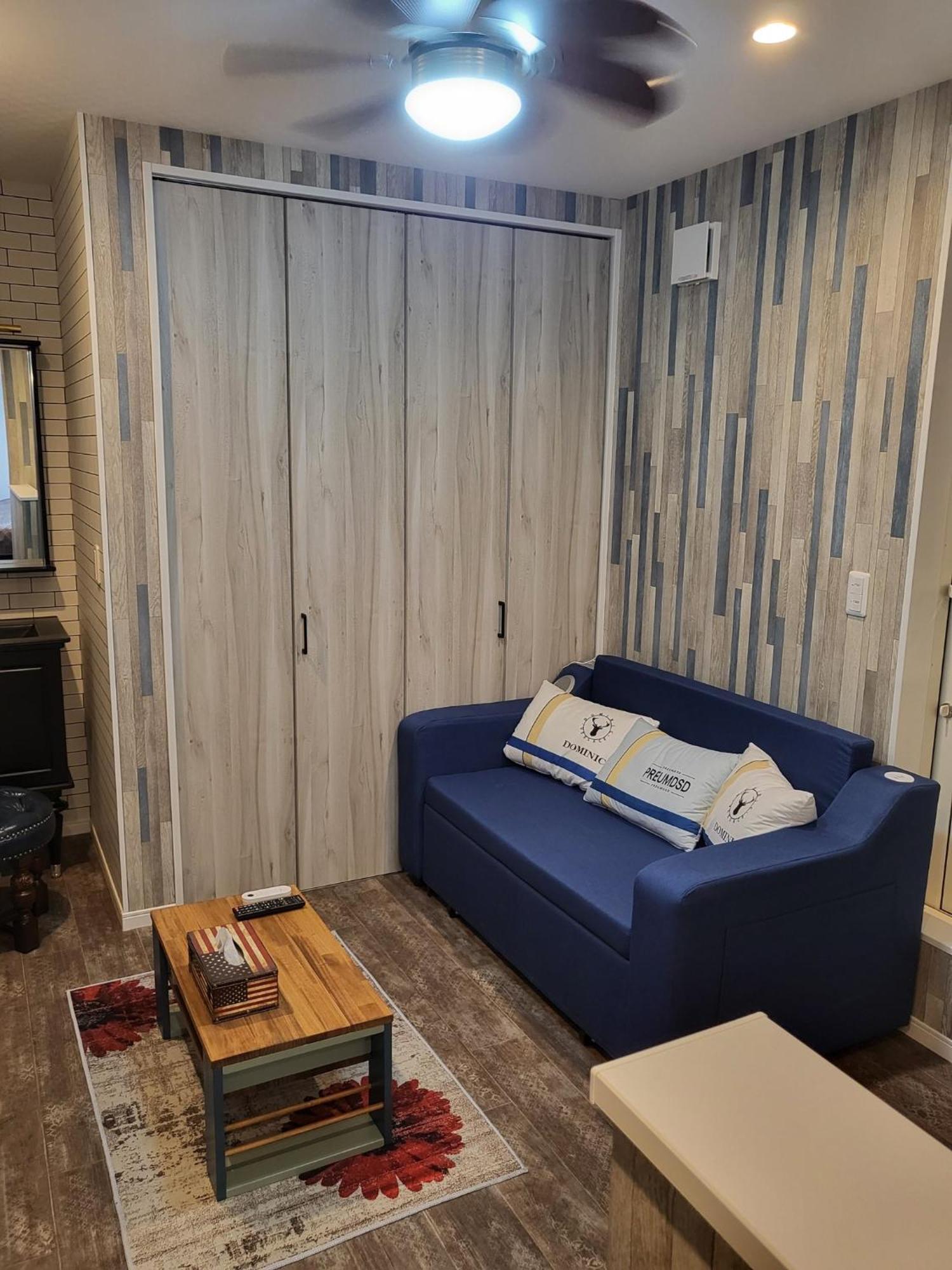 Seaside Garage Shima - Vacation Stay 77073V Екстериор снимка